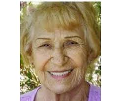 Mary Sellick Obituary (2017)