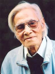 Nhà thơ Hoàng Cầm (1922 - 2010) - Tạp Chí Tao Đàn