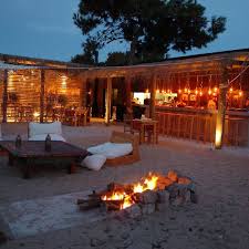 Nightlife Bikini Beach Bar Buddha Bar Punta Del Este Beach Bars Night Life Restaurant