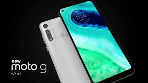 Motorola Moto G Fast - GSM FULL INFO