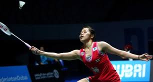 She is also a mother of a son, lin xiao yu, who was born on 5 november 2016. Chen Long Makes Up For Lin Dan S Absence In Dubai Arab News