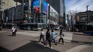 It can spread through contact with a surface or object that has the. Recreational Travel Within B C Allowed Again As Province S Restart Plan Moves Ahead Cbc News