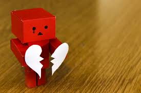 Image result for broken love