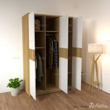 tủ quần áo giá rẻ TA-103