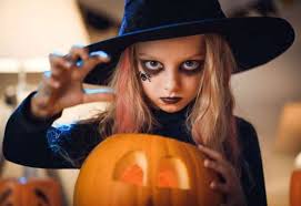 Swale council issues Halloween warning
