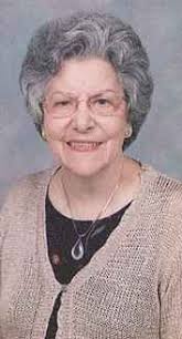 Obituary information for Viola Mae (Violet) Abernethy Robinette