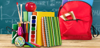 Lectures rentrée scolaire 2021/2022 des collèges et lycées d. Fournitures Et Manuels Scolaires 2021 2022 Lycee Francais International Louis Massignon