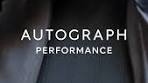 Autograph Performance collection blends classic tailoring with ...