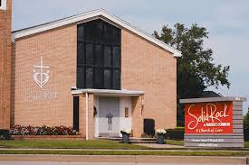 Does John Paul Miller Still Preach? Inside His New Church After Selling Solid Rock