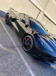 C8 Corvette Owners (And Friends)