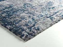 Kurzflor teppich unifarben petrol in 2019 wohnzimmer rugs. Oci Juwel Liray 696 Grau Petrol Teppich Janning