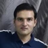 Tariq Nawaz