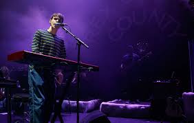 Check spelling or type a new query. Take A Listen To Rex Orange County S Glistening New Single Pluto Projector