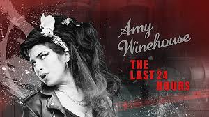 Prime Video: Amy