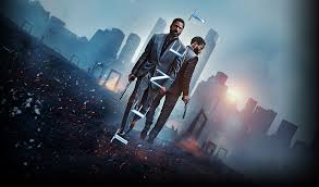 Armed with only one word, tenet, and fighting for the survival of the entire world, a protagonist journeys through a twilight world of international espionage on a mission. Tenet