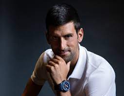 Aug 03, 2021 · jon, novak djokovic is an unbelievable player, and arguably the greatest ever, but after his childish tantrums at the olympics, i can no longer support him. Zdz Oldh1m0flm