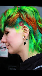 Kandra Jones Rwirly Shears