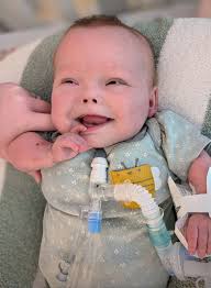 Amaya's Daily Life and Hospital Visits