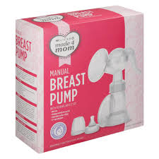 Whole foods market america's healthiest grocery store. Clicks Comfort Manual Breast Pump Clicks