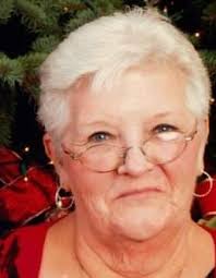 Constance Claycomb Obituary