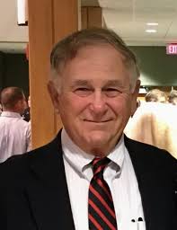 Obituary information for Bertram Thomas Lloyd