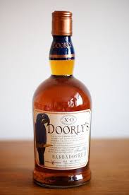Doorly S Xo And Doorly S 12 Year Old Rum A Few Rare Birds Rum Barbados Rum Barbados Food