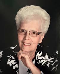 Shirley M. Wingert
