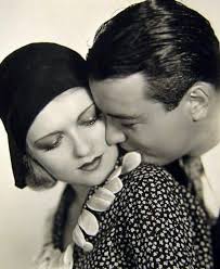 Constance Bennett, Lew Ayers