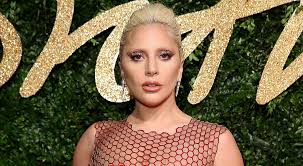 Image result for lady gaga 2016