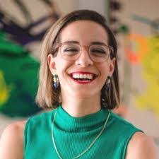 Anna Bakos's Instagram, Twitter & Facebook