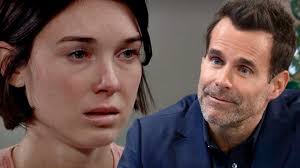 General Hospital Spoilers: Willow & Drew's Tense Encounter, Makes Plea and  Promise