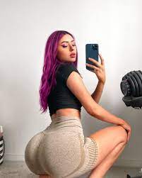 Angelmelly leaked nudes