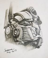 40 Cool Transformers Drawings For Instant Inspiration Bored Art Transformers Drawing Transformers Artwork Bumblebee Drawing