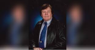 Obituary for Lloyd "Jeff" Potts