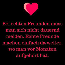 Pin Von Antoinette Engel Auf Spruche Und Zitate Worte Der Liebe Echte Freunde Coole Spruche