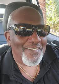 Gregory Whitfield Swan : Bernews Obituaries