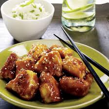 Un Plat Classique De La Cuisine Chinoise Originaire Des Provinces Voisines Du Hunan Et Du Sichuan Cette Recette Est En Fait Asian Recipes Dinner Recipes Food