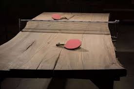 Viper portable 3 in 1 table tennis top. How To Make A Ping Pong Table Out Of Wood Pingpongexperts