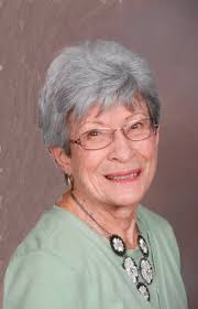 Clover (Pommerening) Spaulding Obituary