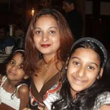 Anushya VIJAYANANTHAN