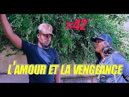 What is the english language plot outline for les princes et les princesses de l'amour (2018)? L Amour Et La Vengeance Epizod 42 G E Fednaelle Cyber Tania Franck Youtube