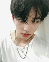 Cinta Itu Buta Hyunjeong Wattpad Anak Tunggal Gambar