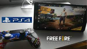 Nesse vídeo faço um pequeno tutorial de como jogar free fire com um controle de ps4. Free Fire Cd For Ps4 Update Free Fire 2020