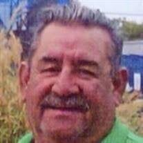 Robert H. Guerra Obituary