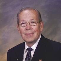 Henry Edwin Jaeger Obituary