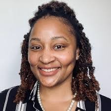 Latasha Riddick's Instagram, Twitter & Facebook