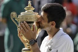 Et and will air on espn. Wimbledon Finale 2019 Live