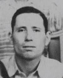 Chief Albert Henderson Sanders Sr. (1904-1994)