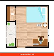 The land of nod has tons of inspiration for every girls or boys playroom financial planning. 25 Diverse Kids Bedroom Layouts Floor Plans Home Stratosphere