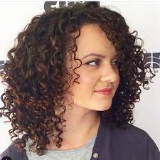 Medium length naturally curly hairstyles. 30 Best Curly Hairstyles For Medium Hair Belletag